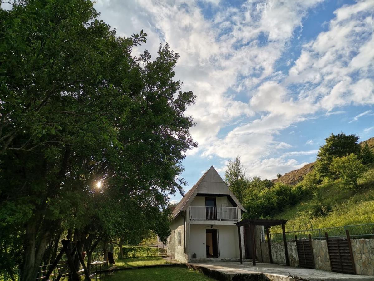 Villa Vikendica Na Jezeru Gacko Esterno foto