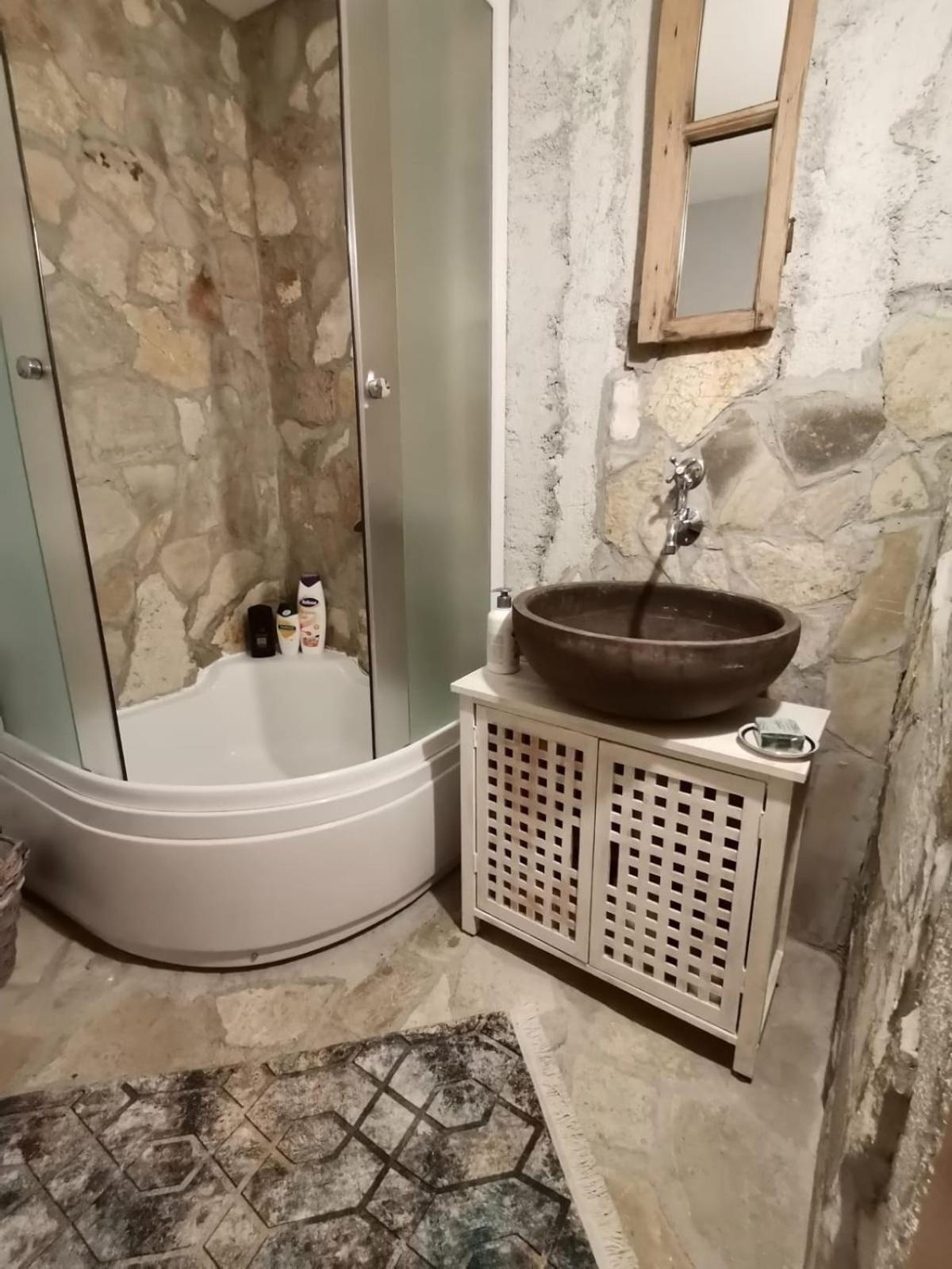 Villa Vikendica Na Jezeru Gacko Esterno foto
