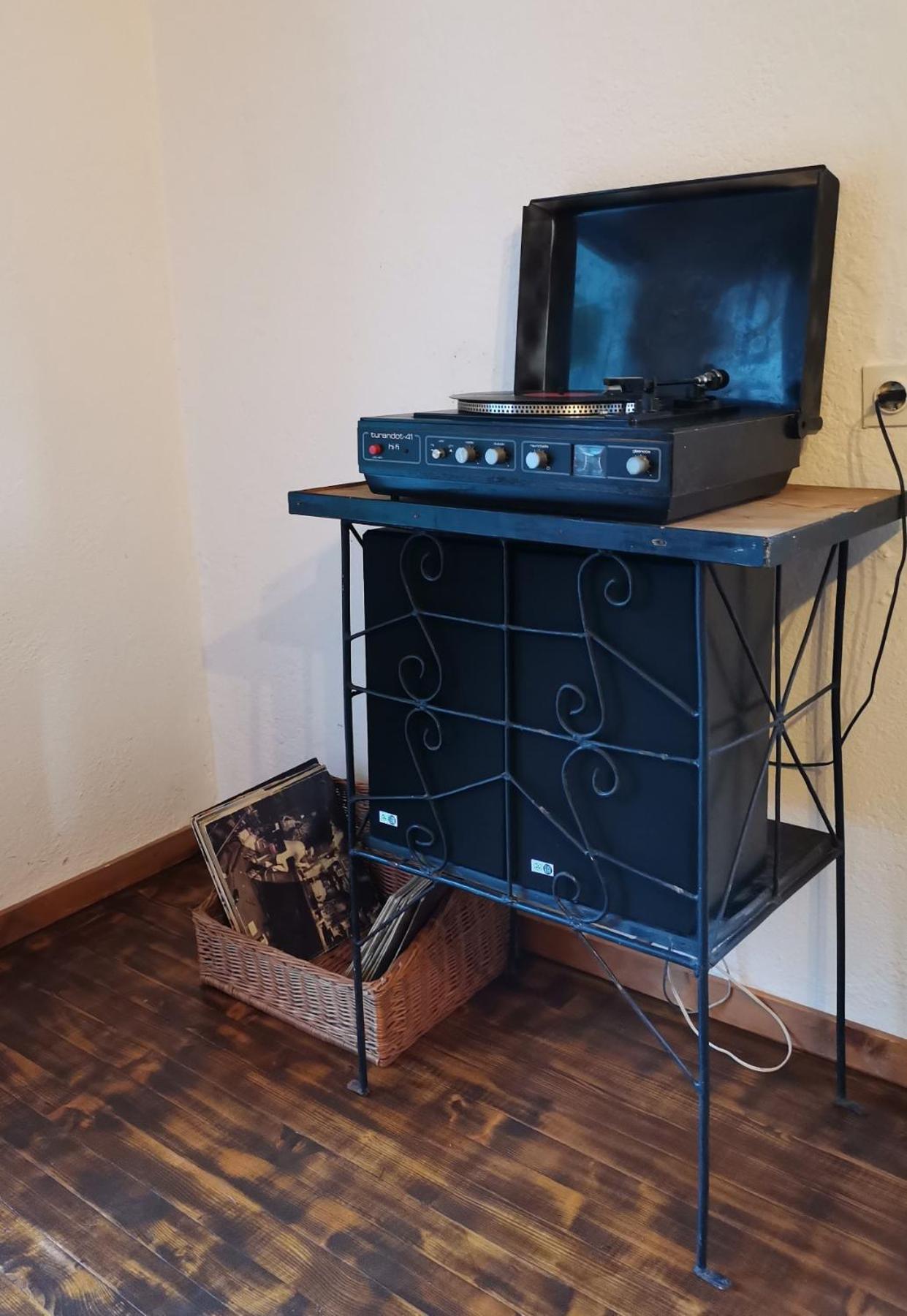 Villa Vikendica Na Jezeru Gacko Esterno foto